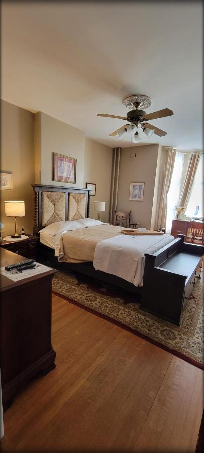 Inn At The Agora Льюистон Экстерьер фото